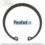 Siguranta rulment spre fata cutie transfer Ford Ranger 2016-2020 2.2 TDCi 160 cp