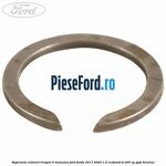 Siguranta rulment treapta 6 manuala Ford Fiesta 2017-2023 1.5 EcoBoost ST 200 cp