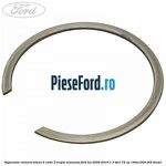 Siguranta rulment viteza 4 cutie 5 trepte manuala Ford Ka 2009-2016 1.3 TDCi 75 cp