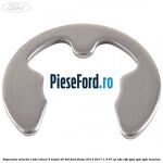 Siguranta selector cutie viteza 5 trepte B5/IB5 Ford Fiesta 2013-2017 1.4 97 cp