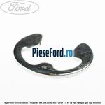 Siguranta selector viteza 5 trepte B5/IB5 Ford Fiesta 2013-2017 1.4 97 cp