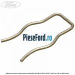 Siguranta senzor temperatura combustibil Ford Focus 2014-2018 2.0 TDCi ST 185 cp