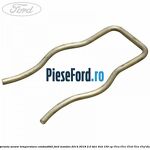 Siguranta senzor temperatura combustibil Ford Mondeo 2014-2018 2.0 TDCi 4x4 150 cp