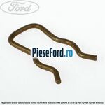 Siguranta senzor temperatura lichid racire Ford Mondeo 1996-2000 1.8 i 115 cp RKB, RKF, RKH, RKJ, RKK benzina