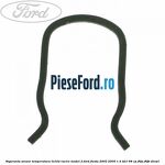 Siguranta senzor temperatura lichid racire model 2 Ford Fiesta 2002-2005 1.4 TDCi 68 cp