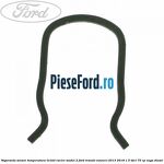 Siguranta senzor temperatura lichid racire model 2 Ford Transit Connect 2013-2018 1.5 TDCi 75 cp XUGA diesel