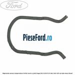 Siguranta senzor temperatura lichid racire U Ford Kuga 2013-2016 2.0 TDCi 4x4 163 cp