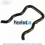 Siguranta senzor temperatura termostat Ford EcoSport 2019-2023 1.0 EcoBoost 100 cp SFJL benzina