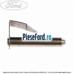 Siguranta senzor viteza cutie 5 trepte MTX75 Ford Focus 2008-2011 1.8 125 cp Q7DA, QQDA, QQDB benzina