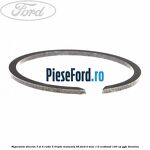 Siguranta sincron 3 si 4 cutie 6 trepte manuala B6 Ford B-Max 1.0 EcoBoost 140 cp