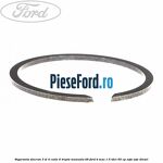 Siguranta sincron 3 si 4 cutie 6 trepte manuala B6 Ford B-Max 1.5 TDCi 95 cp