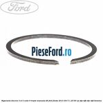 Siguranta sincron 3 si 4 cutie 6 trepte manuala B6 Ford Fiesta 2013-2017 1.25 60 cp STJA, STJB, STJC, STJD benzina