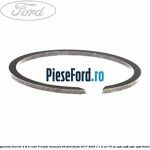 Siguranta sincron 3 si 4 cutie 6 trepte manuala B6 Ford Fiesta 2017-2023 1.1 Ti-VCT 70 cp XPJA, XPJB, XPJC, XPJD benzina