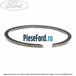 Siguranta sincron 3 si 4 cutie 6 trepte manuala B6 Ford Fiesta 2017-2023 1.1 Ti-VCT 75 cp FSJB benzina