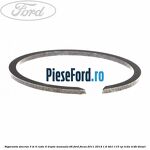 Siguranta sincron 3 si 4 cutie 6 trepte manuala B6 Ford Focus 2011-2014 1.6 TDCi 115 cp T1DA, T1DB diesel