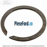 Siguranta sincron 4 cutie 5 trepte Ford Fiesta 2017-2023 1.1 Ti-VCT 70 cp XPJA, XPJB, XPJC, XPJD benzina