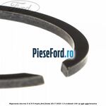 Siguranta sincron 5 si 6 6 trepte Ford Fiesta 2017-2023 1.0 EcoBoost 140 cp YYJE, YYJG benzina