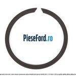 Siguranta sincron cutie viteza automata Powershift Ford Focus 2008-2011 2.0 TDCi 136 cp G6DA, G6DB, G6DD, G6DG diesel