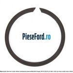 Siguranta sincron cutie viteza automata Powershift Ford Kuga 2016-2018 2.0 TDCi 120 cp XRMA, XRMB, XRMC diesel