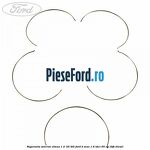 Siguranta sincron Viteza 1-2  B5/IB5 Ford B-Max 1.6 TDCi 95 cp T3JB diesel