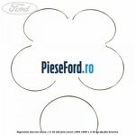 Siguranta sincron Viteza 1-2  B5/IB5 Ford Escort 1995-1998 1.3 60 cp J4B, J6A benzina