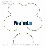 Siguranta sincron Viteza 1-2  B5/IB5 Ford Fiesta 2002-2005 1.25 16V 70 cp