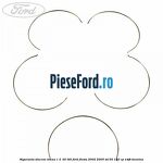 Siguranta sincron Viteza 1-2  B5/IB5 Ford Fiesta 2002-2005 ST150 150 cp N4JB benzina