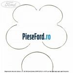 Siguranta sincron Viteza 1-2  B5/IB5 Ford Fiesta 2008-2012 1.4 97 cp