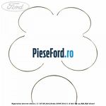 Siguranta sincron Viteza 1-2  B5/IB5 Ford Fiesta 2008-2012 1.4 TDCi 68 cp