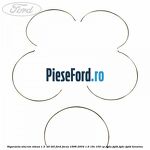 Siguranta sincron Viteza 1-2  B5/IB5 Ford Focus 1998-2004 1.6 16V 100 cp