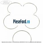 Siguranta sincron Viteza 1-2  B5/IB5 Ford Focus 1998-2004 2.0 16V 131 cp