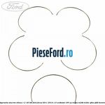 Siguranta sincron Viteza 1-2  B5/IB5 Ford Focus 2011-2014 1.0 EcoBoost 100 cp M2DA, M2DB, M2DC, SFDA, SFDB benzina