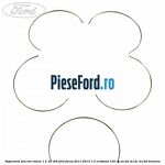 Siguranta sincron Viteza 1-2  B5/IB5 Ford Focus 2011-2014 1.0 EcoBoost 125 cp