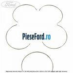 Siguranta sincron Viteza 1-2  B5/IB5 Ford Focus 2011-2014 1.6 Ti 105 cp IQDA, IQDB, IQDC benzina