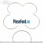 Siguranta sincron Viteza 1-2  B5/IB5 Ford Focus C-Max 2003-2007 1.6 TDCi 109 cp