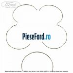 Siguranta sincron Viteza 1-2  B5/IB5 Ford Focus C-Max 2003-2007 1.6 Ti 115 cp