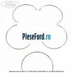 Siguranta sincron Viteza 1-2  B5/IB5 Ford Ka 1996-2008 1.3 i 70 cp A9A, A9B benzina