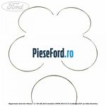 Siguranta sincron Viteza 1-2  B5/IB5 Ford Mondeo 2008-2014 2.0 EcoBoost 203 cp TNBA benzina