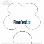 Siguranta sincron Viteza 1-2  B5/IB5 Ford Mondeo 2008-2014 2.0 TDCi 140 cp