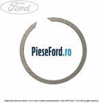 Siguranta sincron viteza 1 si 2 cutie 5 trepte manuala Ford C-Max 2007-2011 1.8 122 cp