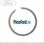 Siguranta sincron viteza 1 si 2 cutie 5 trepte manuala Ford Fiesta 2008-2012 1.4 97 cp
