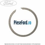 Siguranta sincron viteza 1 si 2 cutie 5 trepte manuala Ford Fusion 1.3 60 cp