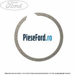 Siguranta sincron viteza 1 si 2 cutie 5 trepte manuala Ford Fusion 1.6 100 cp FYJA, FYJB, FYJC benzina