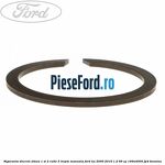 Siguranta sincron viteza 1 si 2 cutie 5 trepte manuala Ford Ka 2009-2016 1.2 69 cp 169A4000, FP4 benzina