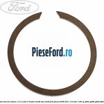 Siguranta sincron viteza 1 si 2 cutie 6 trepte MMT6 sau VMT6 Ford Focus 2008-2011 2.0 TDCi 136 cp G6DA, G6DB, G6DD, G6DG diesel