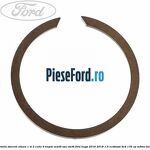 Siguranta sincron viteza 1 si 2 cutie 6 trepte MMT6 sau VMT6 Ford Kuga 2016-2018 1.5 EcoBoost 4x4 176 cp