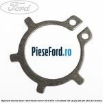 Siguranta sincron viteza 5 Ford Transit Courier 2014-2018 1.0 EcoBoost 100 cp SFCA, SFCB, SFCC, SFCD, SFCE benzina