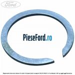 Siguranta sincron viteza 6 cutie 6 trepte Ford EcoSport 2019-2023 1.0 EcoBoost 140 cp YYJD, YYJF benzina