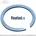 Siguranta sincron viteza 6 cutie 6 trepte Ford Fiesta 2017-2023 1.0 EcoBoost 101 cp SFJE, SFJF, SFJH, SFJJ, SFJK, SFJN benzina