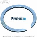 Siguranta sincron viteza 6 cutie 6 trepte Ford Fiesta 2017-2023 1.0 EcoBoost 95 cp M0JA benzina